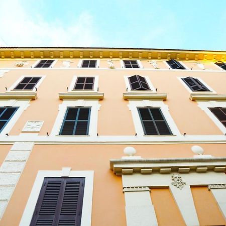 Cozy Loft In Rome Appartement Buitenkant foto