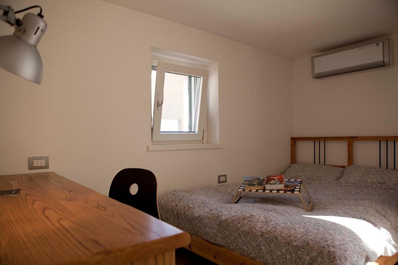 Cozy Loft In Rome Appartement Buitenkant foto