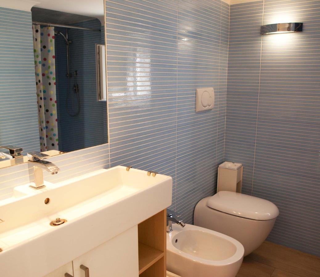 Cozy Loft In Rome Appartement Buitenkant foto